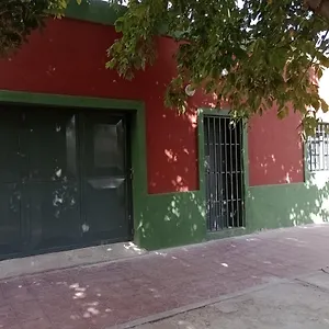 Mendoza Las Heras (Mendoza)
