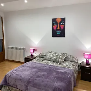 Confort St Jordi Pas De La Casa