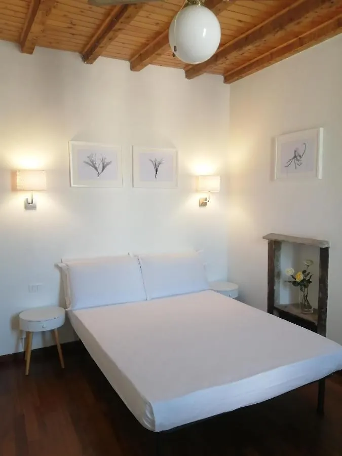 Apartment Economy Class Milan