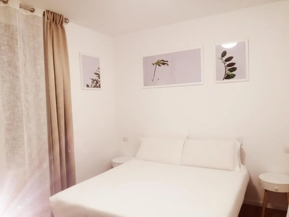 Apartment Economy Class Milan