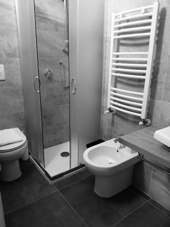 Apartment Economy Class Milan